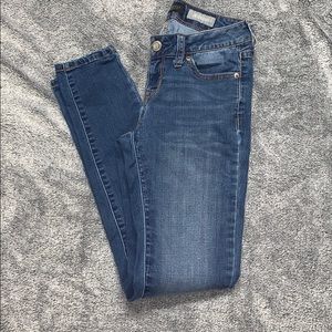 Aeropostale Jeggings Jeans